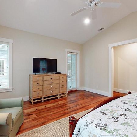 7 Sea Lane Βίλα Hilton Head Island Εξωτερικό φωτογραφία