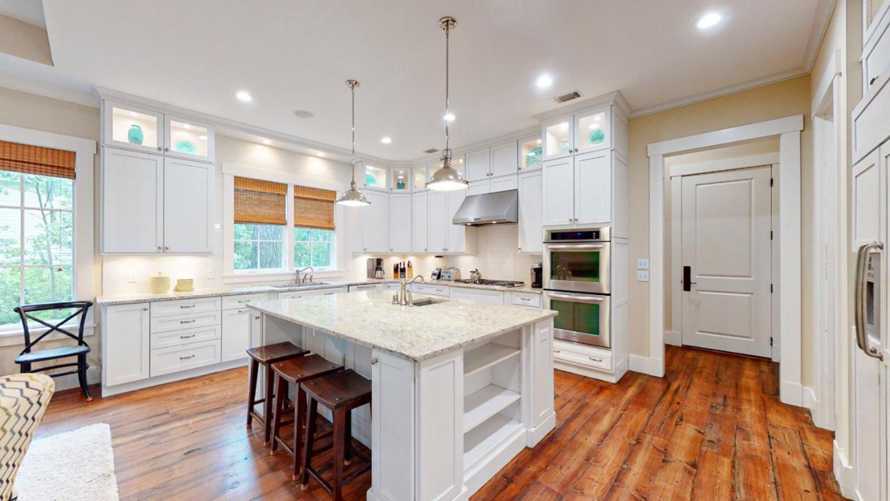 7 Sea Lane Βίλα Hilton Head Island Εξωτερικό φωτογραφία