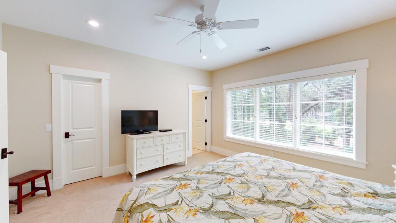 7 Sea Lane Βίλα Hilton Head Island Εξωτερικό φωτογραφία