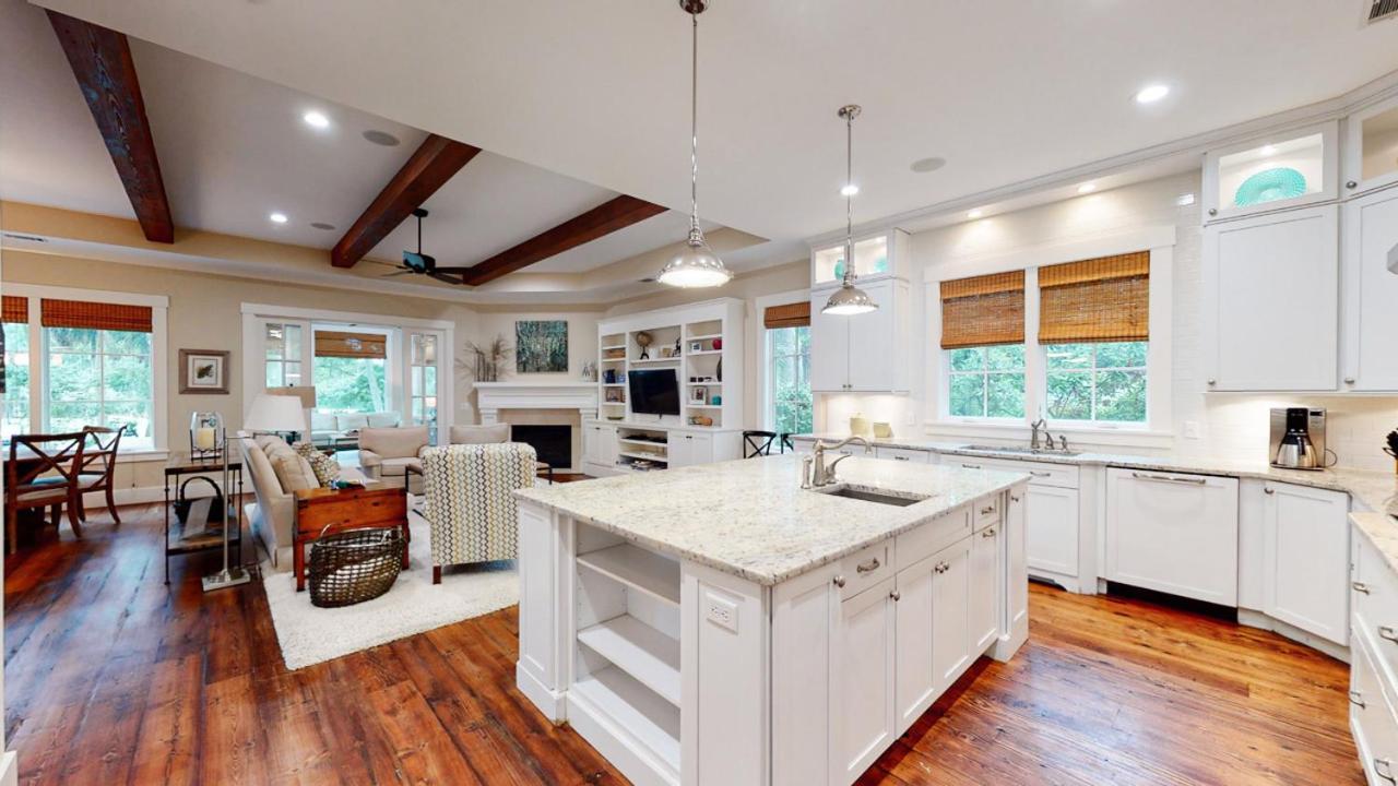 7 Sea Lane Βίλα Hilton Head Island Εξωτερικό φωτογραφία