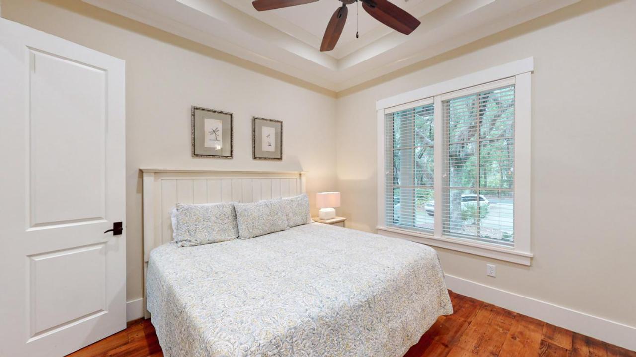 7 Sea Lane Βίλα Hilton Head Island Εξωτερικό φωτογραφία