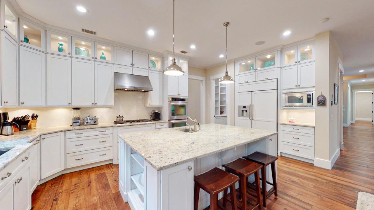 7 Sea Lane Βίλα Hilton Head Island Εξωτερικό φωτογραφία