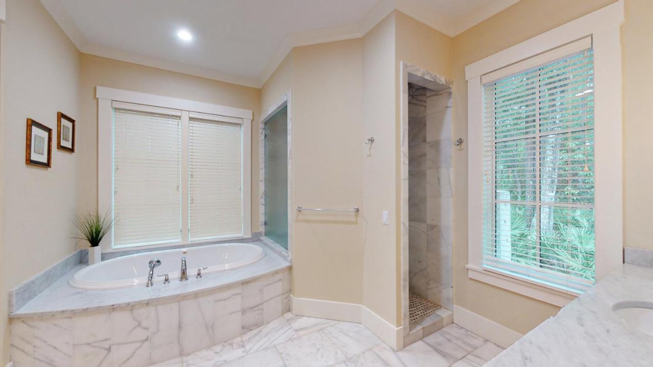 7 Sea Lane Βίλα Hilton Head Island Εξωτερικό φωτογραφία