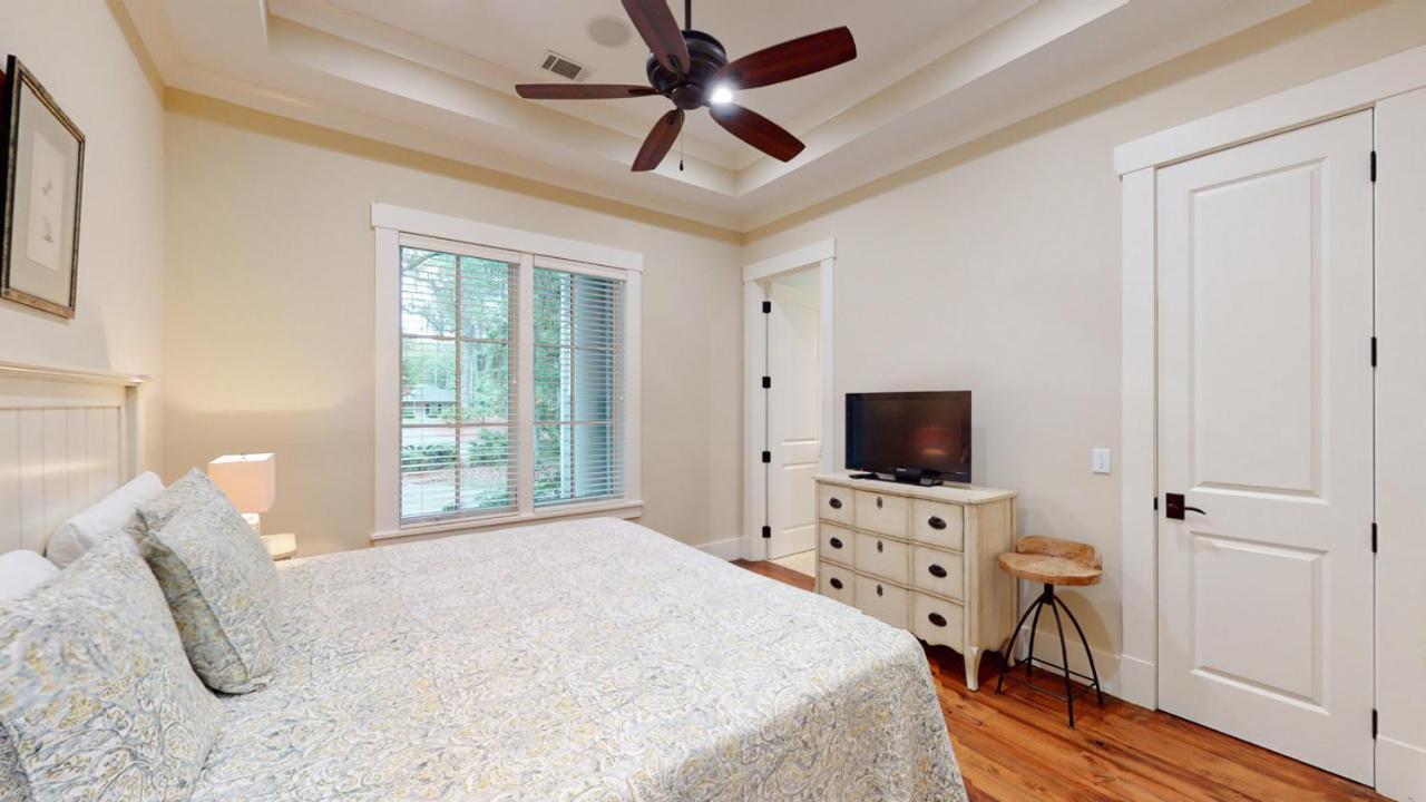 7 Sea Lane Βίλα Hilton Head Island Εξωτερικό φωτογραφία