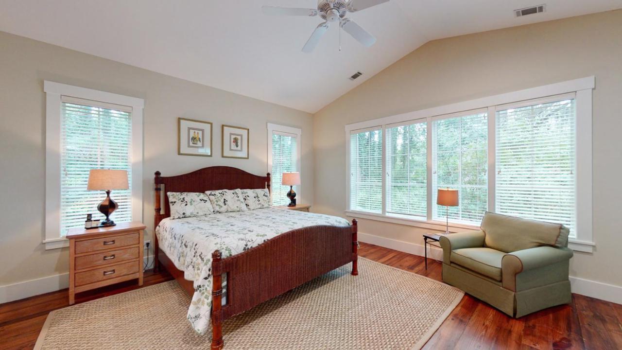 7 Sea Lane Βίλα Hilton Head Island Εξωτερικό φωτογραφία
