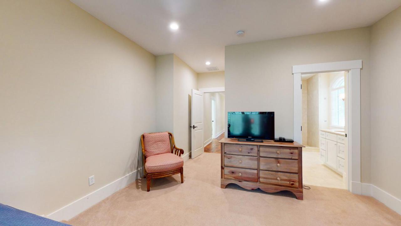 7 Sea Lane Βίλα Hilton Head Island Εξωτερικό φωτογραφία