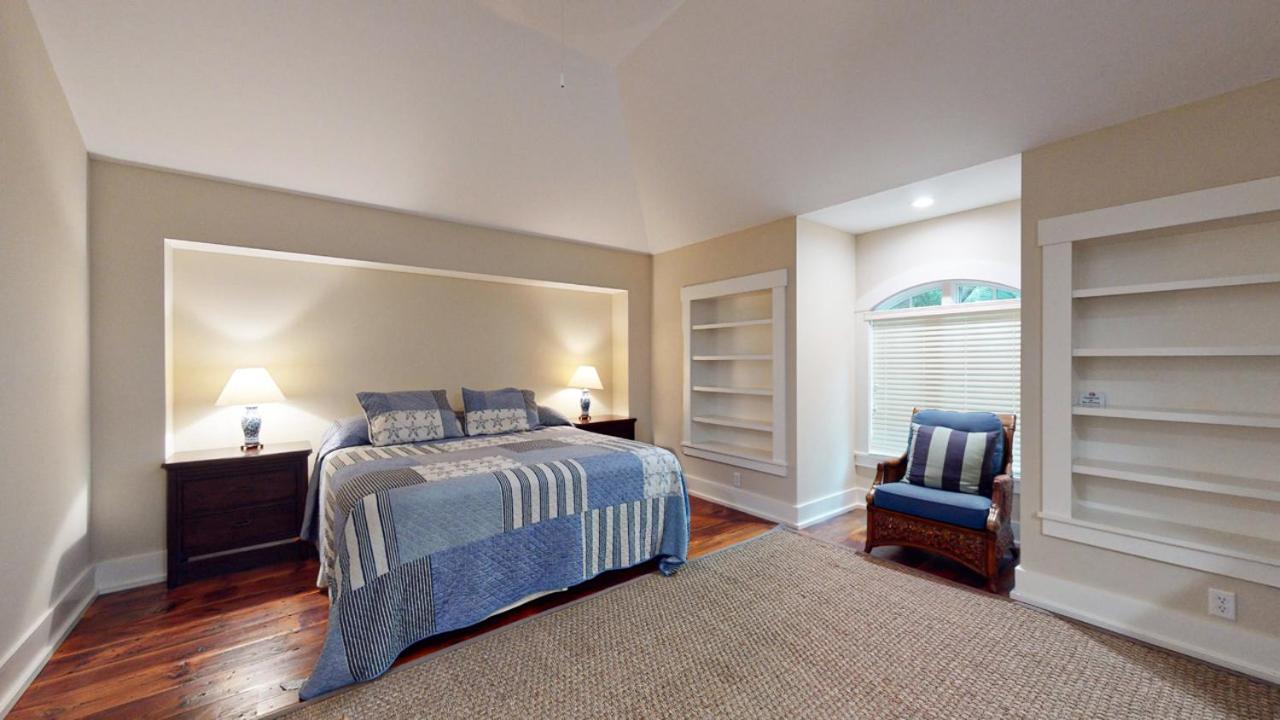 7 Sea Lane Βίλα Hilton Head Island Εξωτερικό φωτογραφία