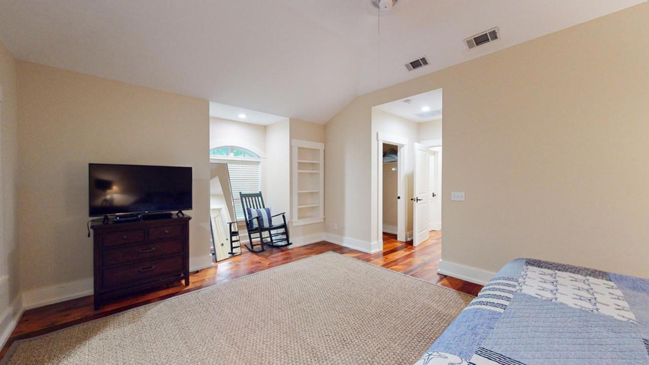 7 Sea Lane Βίλα Hilton Head Island Εξωτερικό φωτογραφία