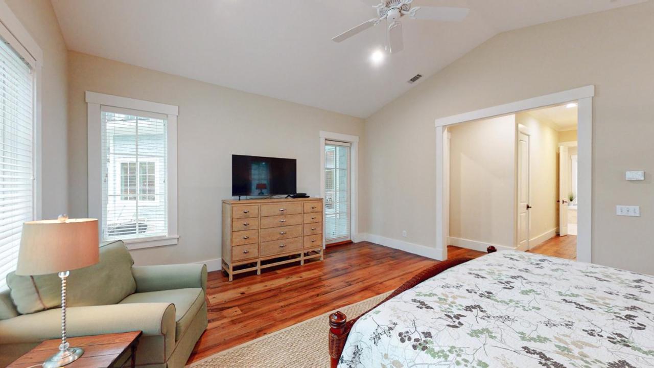 7 Sea Lane Βίλα Hilton Head Island Εξωτερικό φωτογραφία