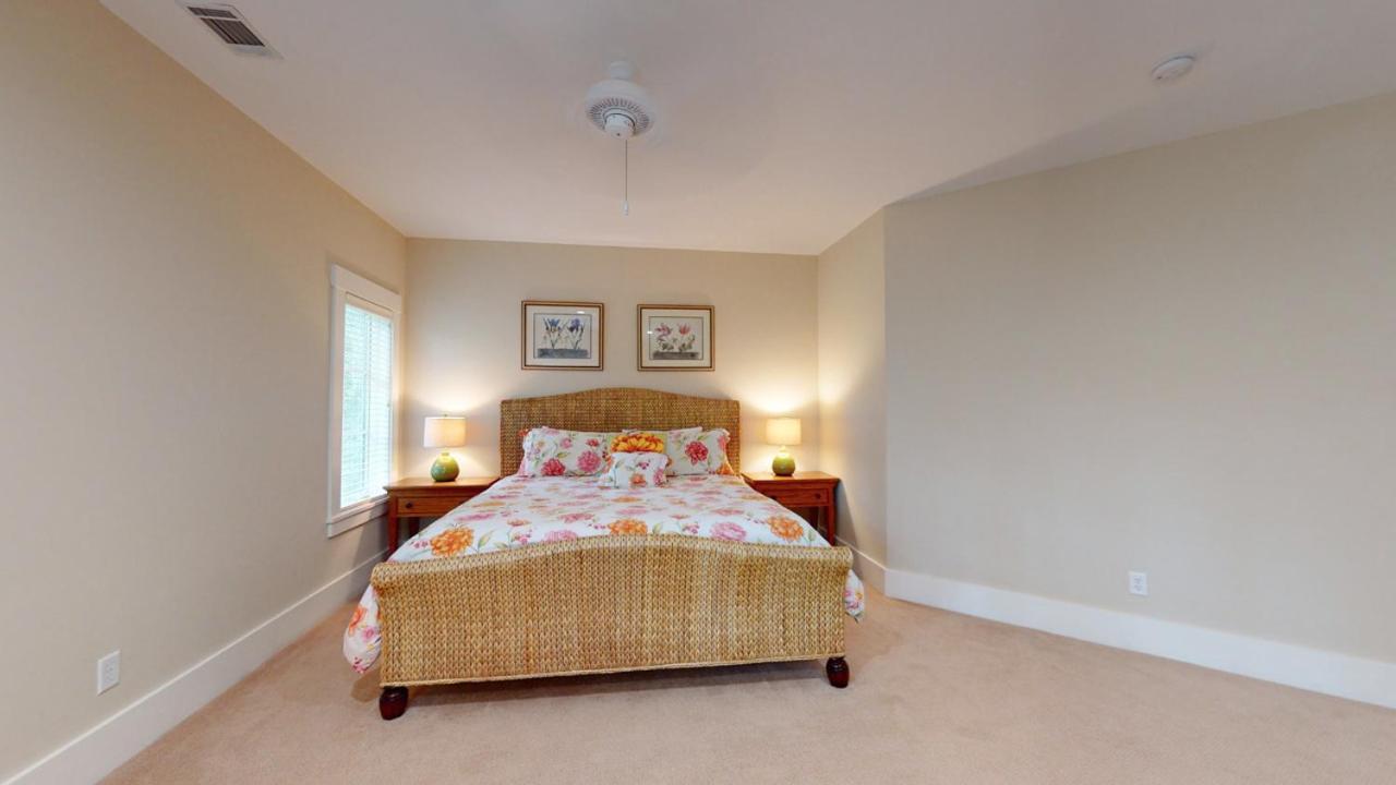 7 Sea Lane Βίλα Hilton Head Island Εξωτερικό φωτογραφία